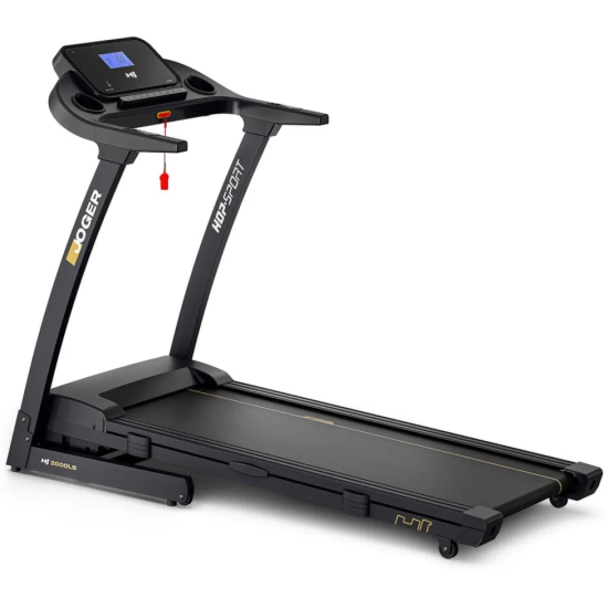 Купить Беговая дорожка  Hop-Sport HS-2000LB Joger в Киеве - фото №1